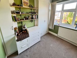 Bedroom 2- click for photo gallery